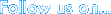 follow-us-on